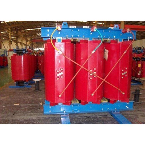 成都SCB10-800KVA/10KV/0.4KV干式变压器