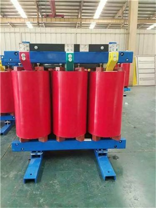 成都SCB11-125KVA/10KV/0.4KV干式变压器