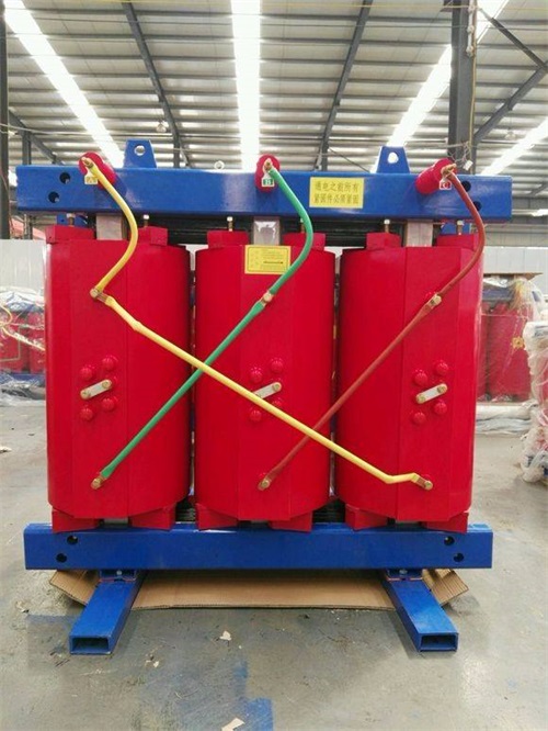 成都SCB13-30kva干式变压器厂家现货