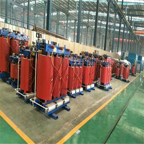 成都scb13干式变压器参数