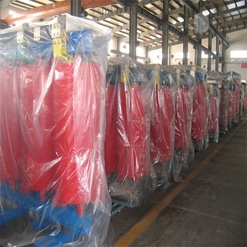 成都SCB14-1250KVA/10KV干式变压器